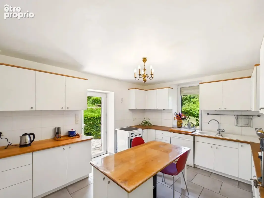 Propriété de charme avec maison d'amis, piscine, étangs et dépendances en Dordogne - photo 4