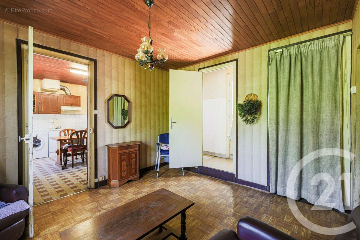 Maison 71 m² à Champagnier  - photo 5