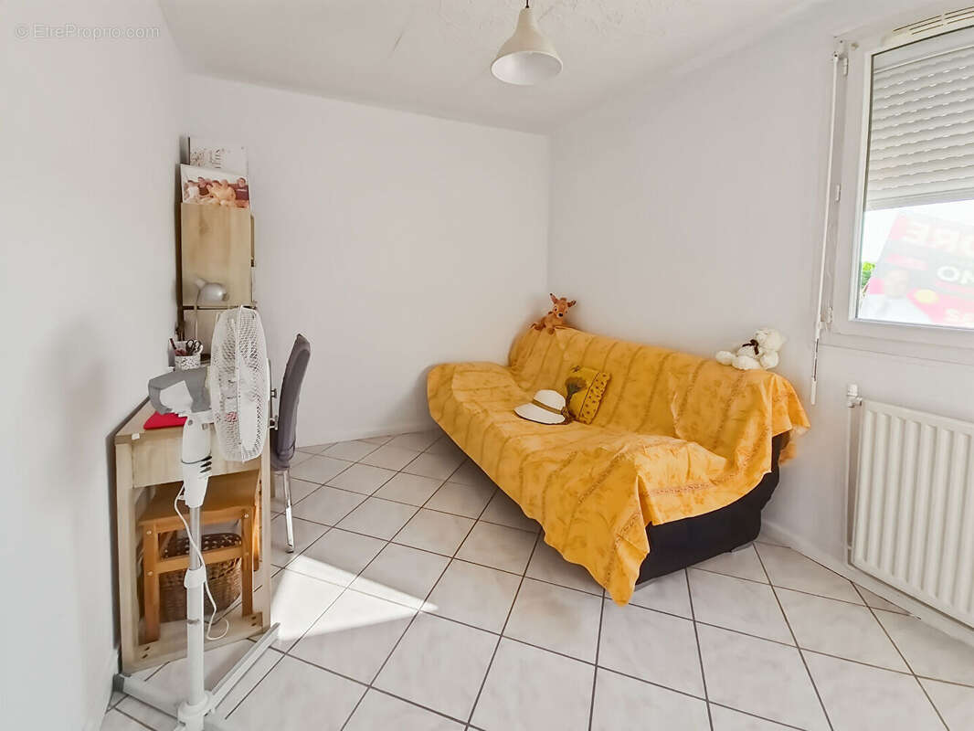Appartement à VILLENAVE-D'ORNON