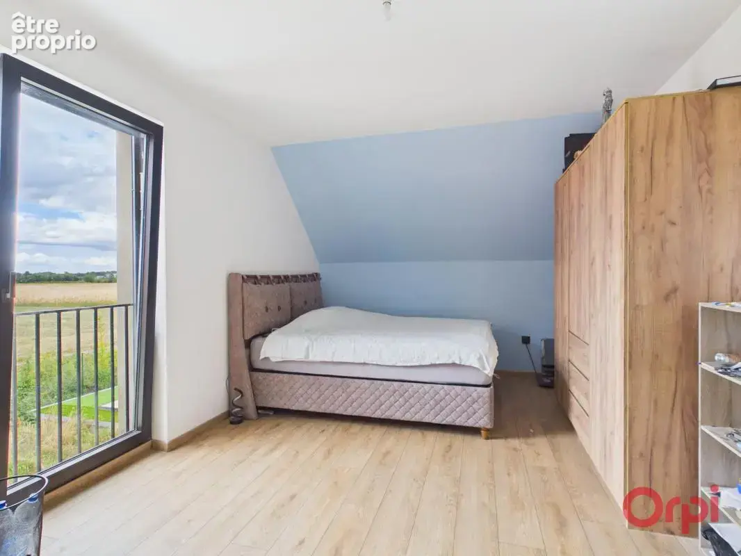  bourgheim – maison contemporaine 206 m² – 5 chambres – terrain 449 m² - photo 16