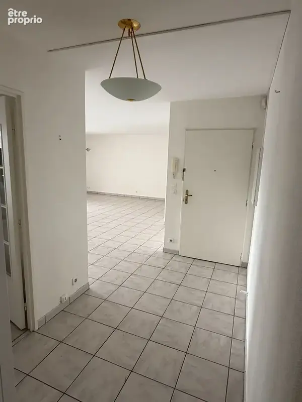 Laxou - Appartement 110,62 m² - 3 chambres - Terrasse - Piscine - Garage double - DPE C - photo 11