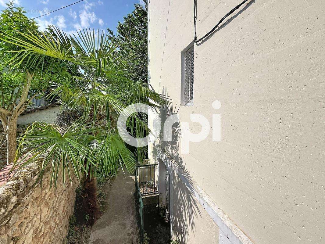 Appartement à PERIGUEUX
