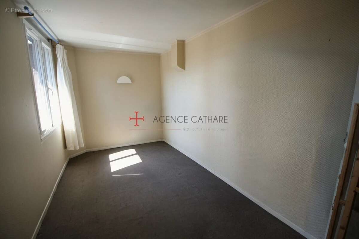 Appartement à ALBI