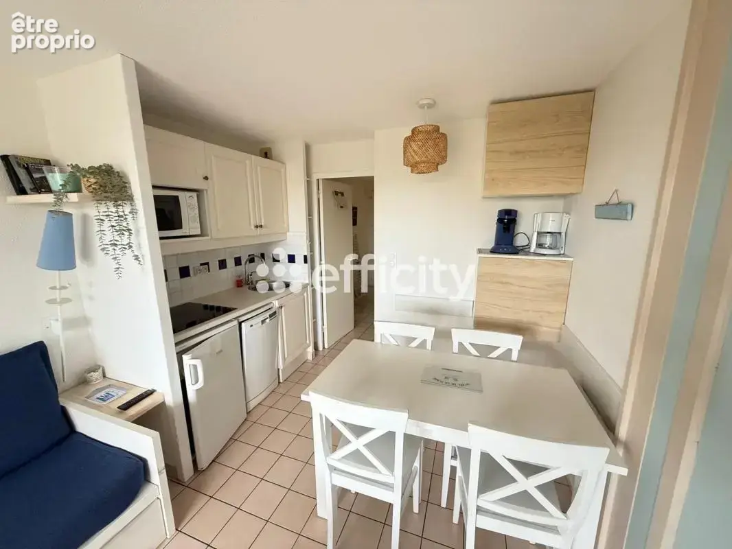 Appartement - photo 6