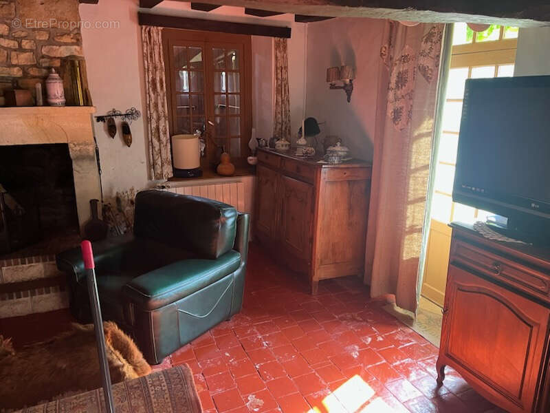 Maison à VIELMANAY
