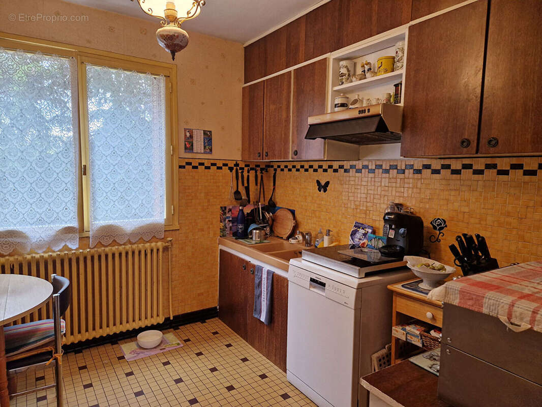 Maison à LIVRY-GARGAN