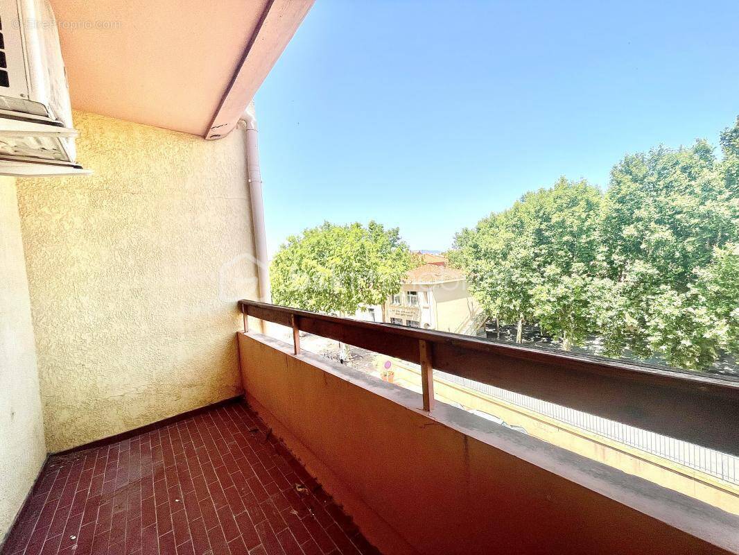Appartement à RIVESALTES
