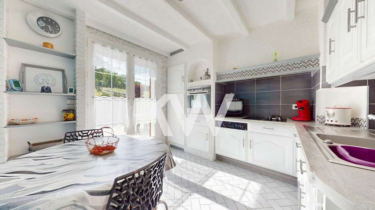 Maison à VILLERS-FRANQUEUX