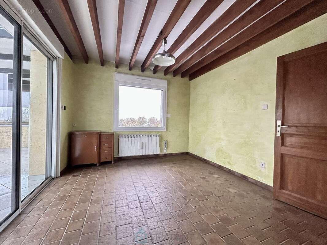 Jolie maison individuelle sur sous sol complet. - photo 8