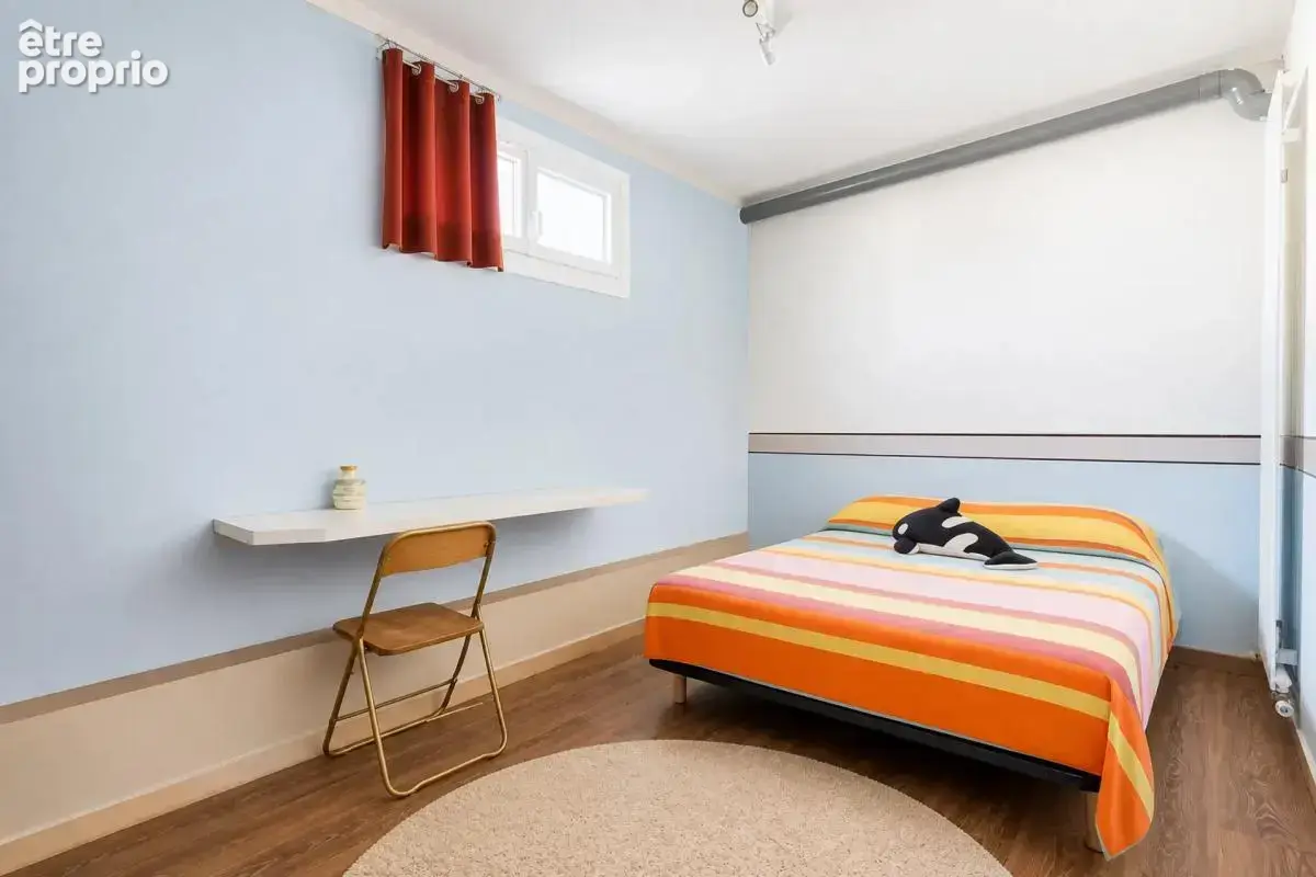 Maison de 9 pièces de 196 m² à Aubervilliers - photo 11