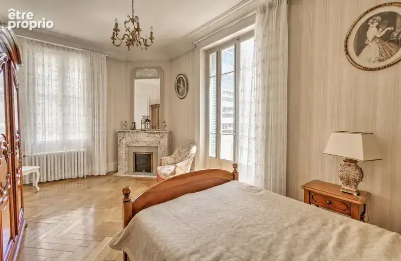 Appartement à vendre LYON 3EME ARRONDISSEMENT (69) rue Bonnel - photo 14