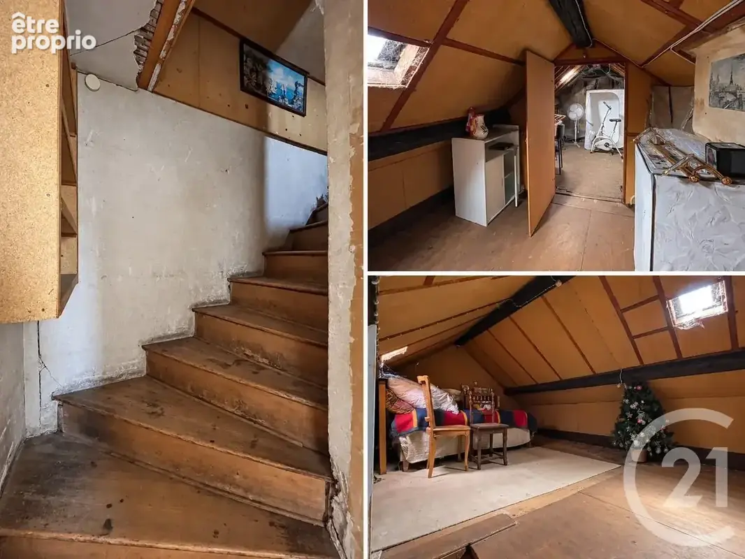 Maison 4 pièces 68 m² à vendre à Vernon (27200) - photo 15