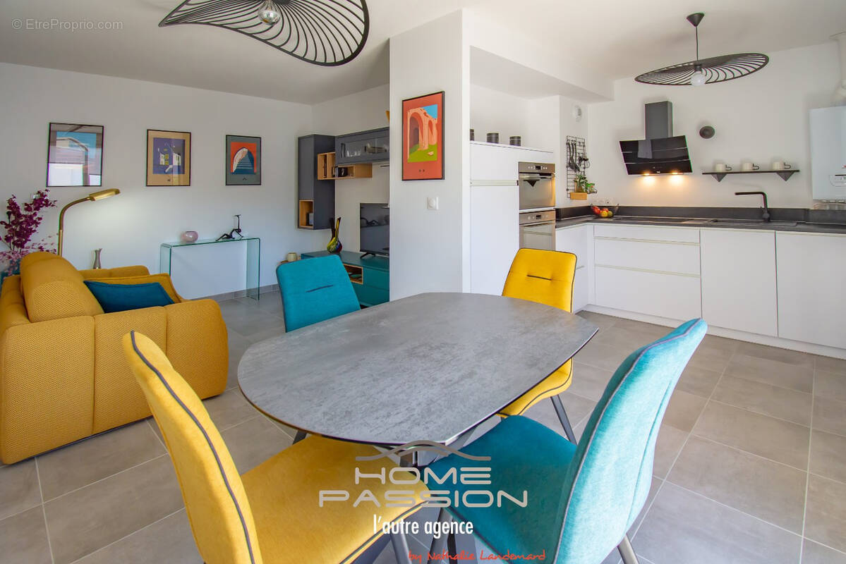 Appartement à ROYAN