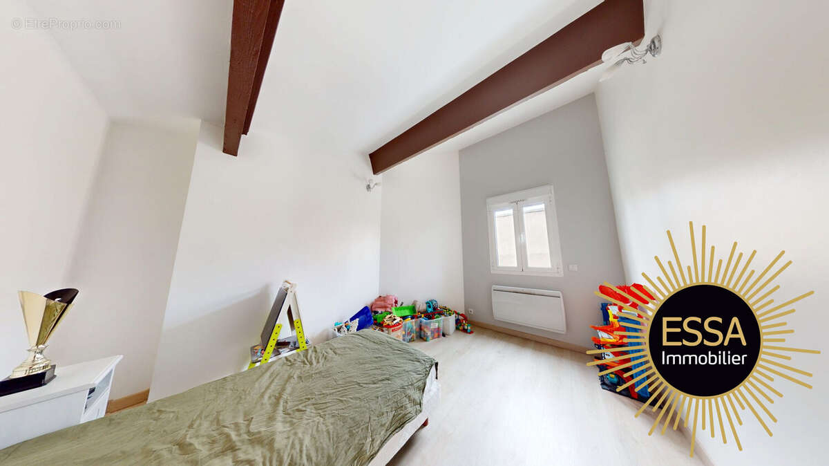 Maison 100 m² à Chaville  - photo 7