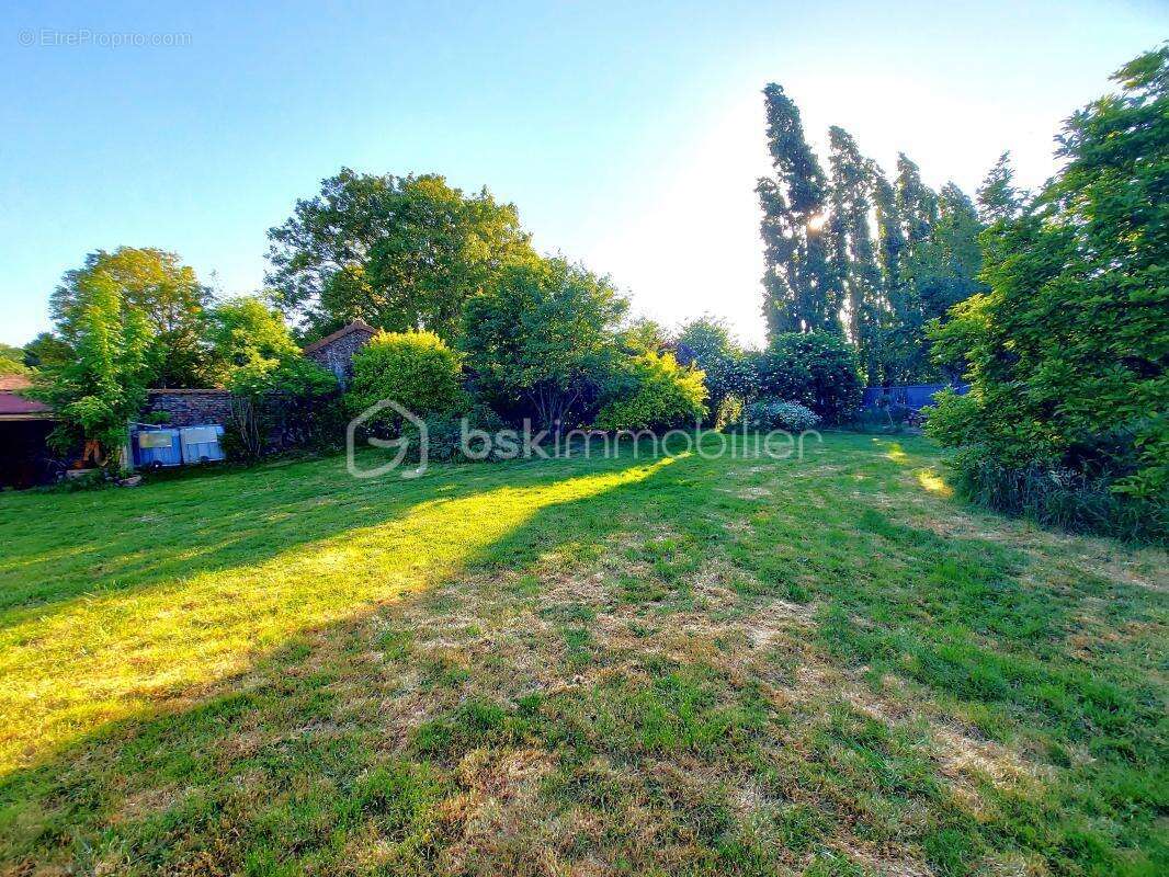 Maison à BOUGAINVILLE