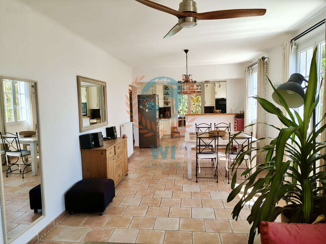 Maison à TARADEAU