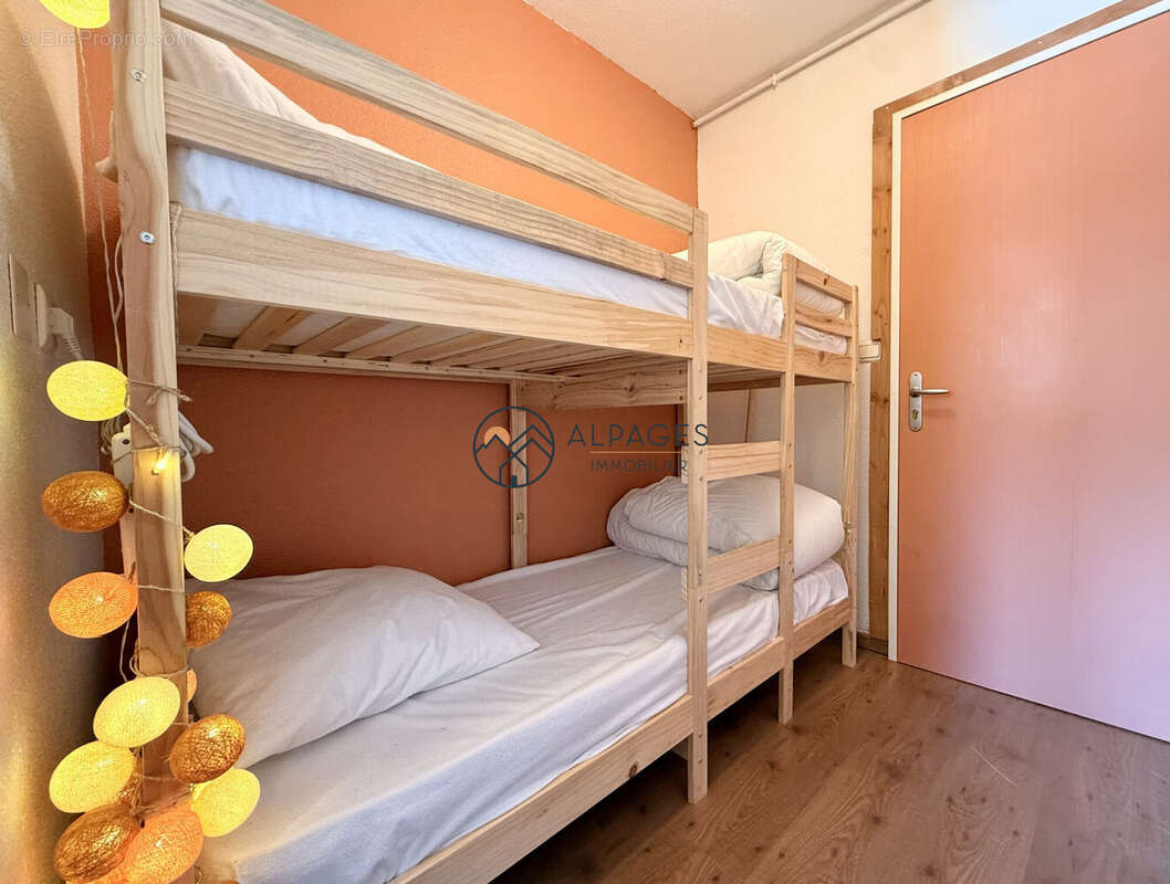 Appartement à VARS