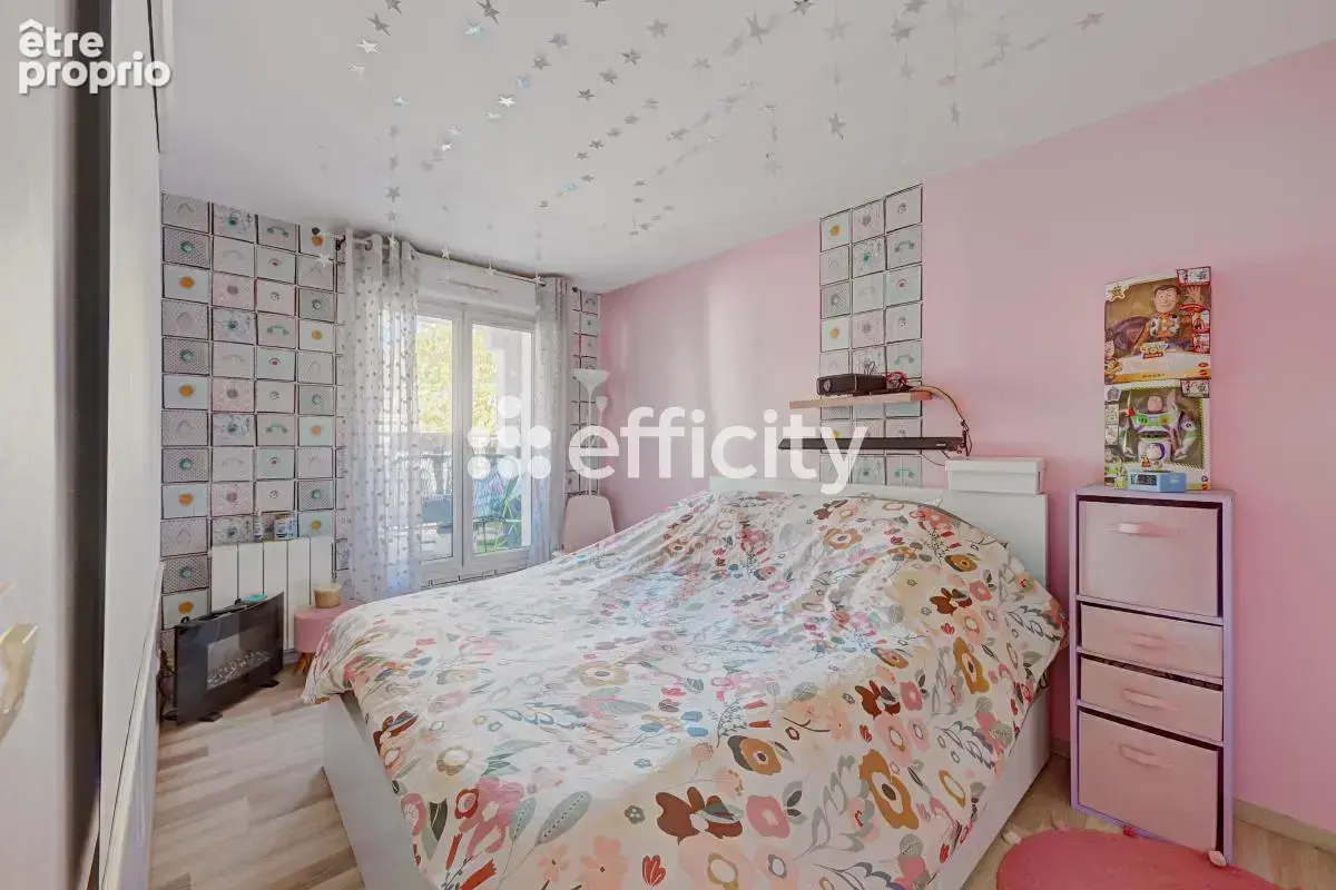 Appartement - photo 6