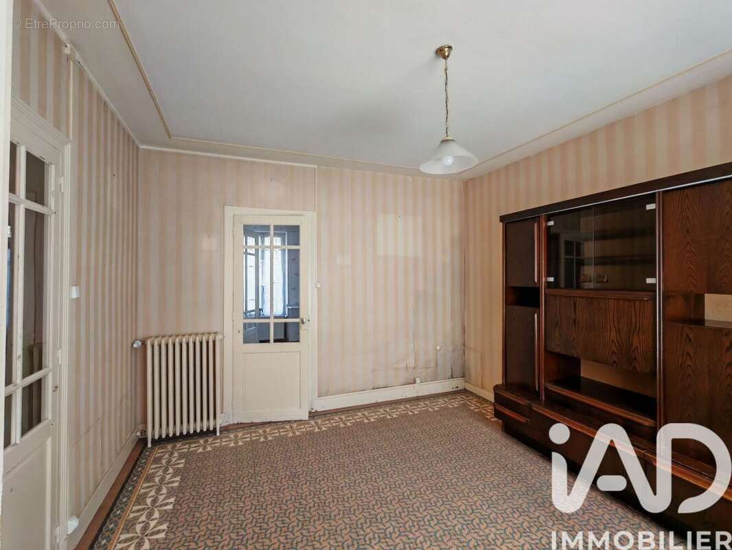 Photo 5 - Maison à CHATEAUMEILLANT