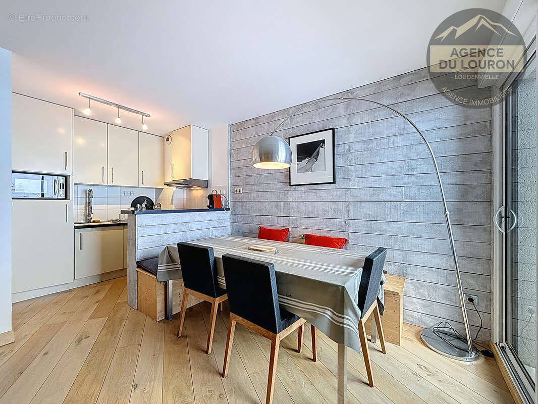 Appartement à GERM