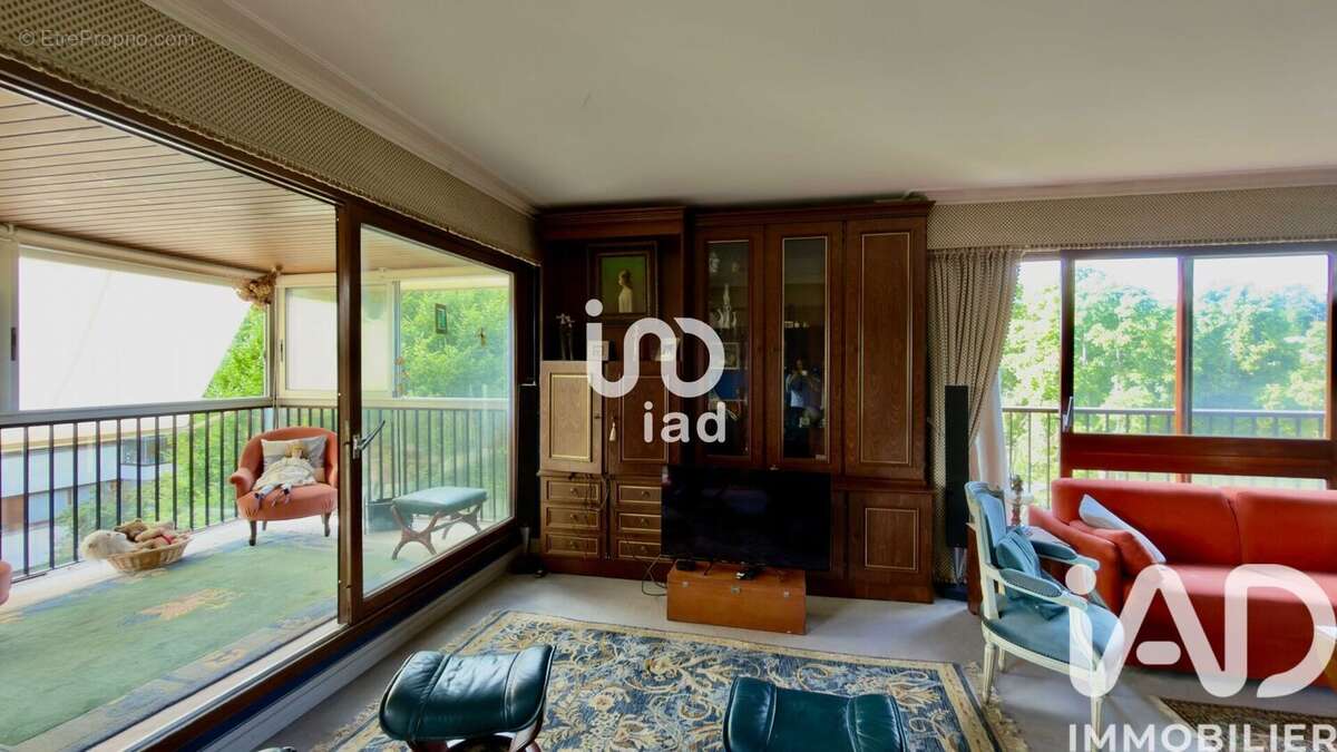 Photo 2 - Appartement à LE CHESNAY