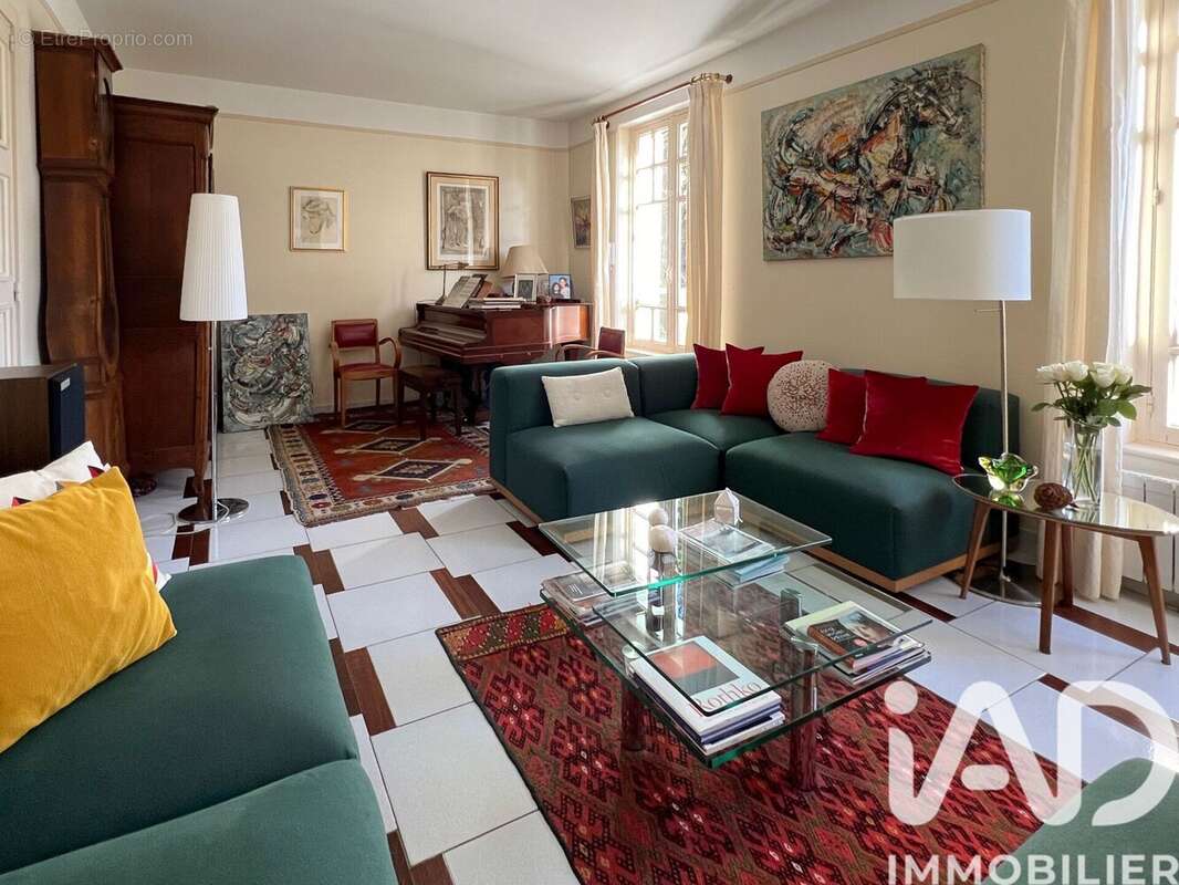 Photo 6 - Maison à EPINAY-SUR-ORGE