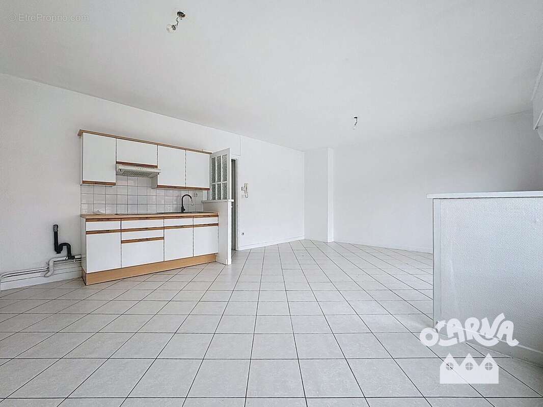 Appartement à DUNKERQUE