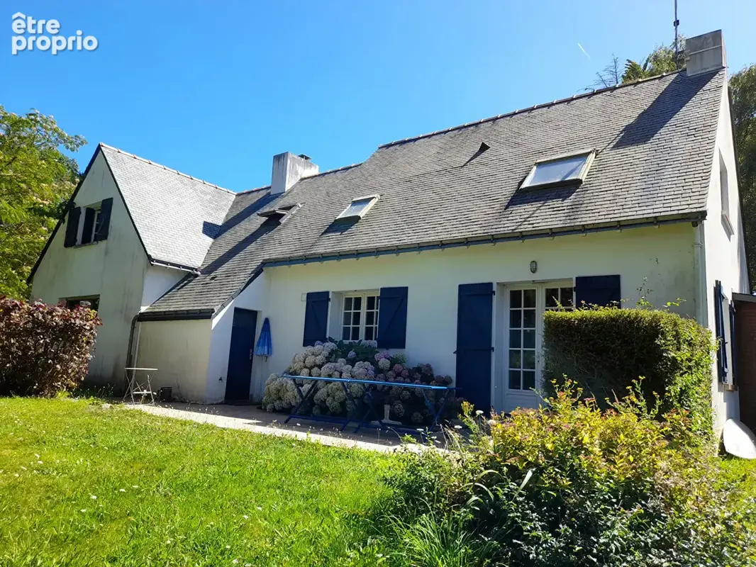 Domaine privé, Proche plage de Lanséria - photo 2