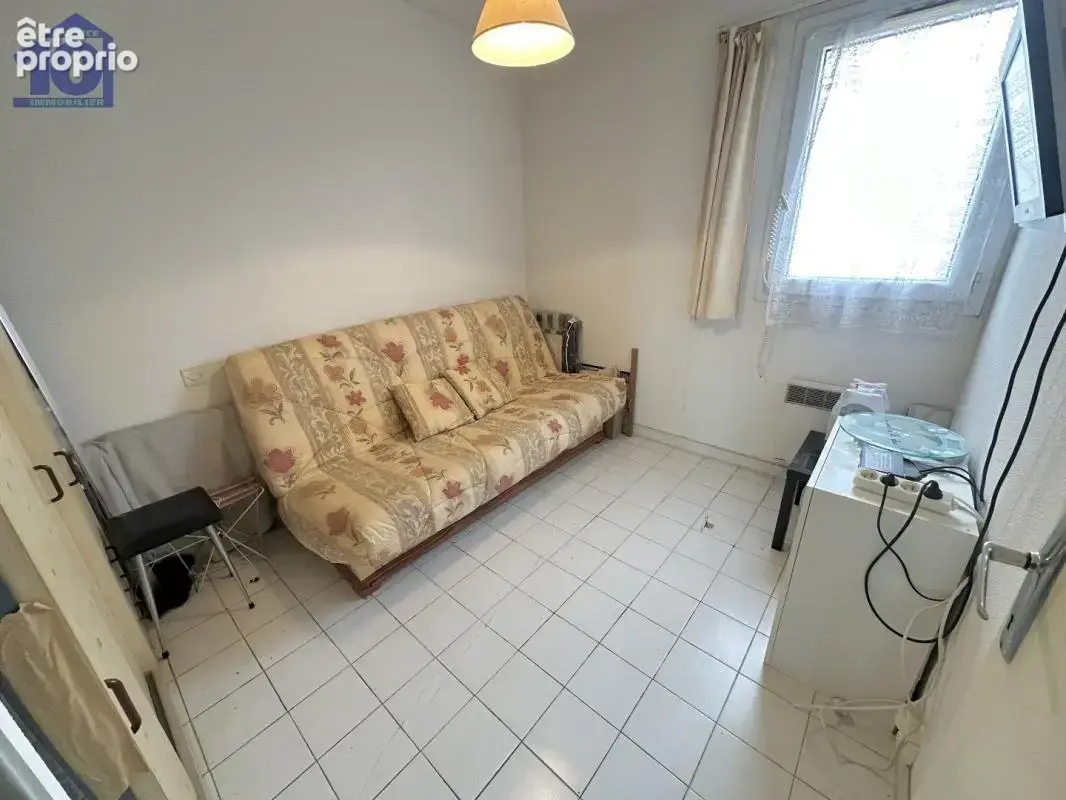 Appartement - photo 6