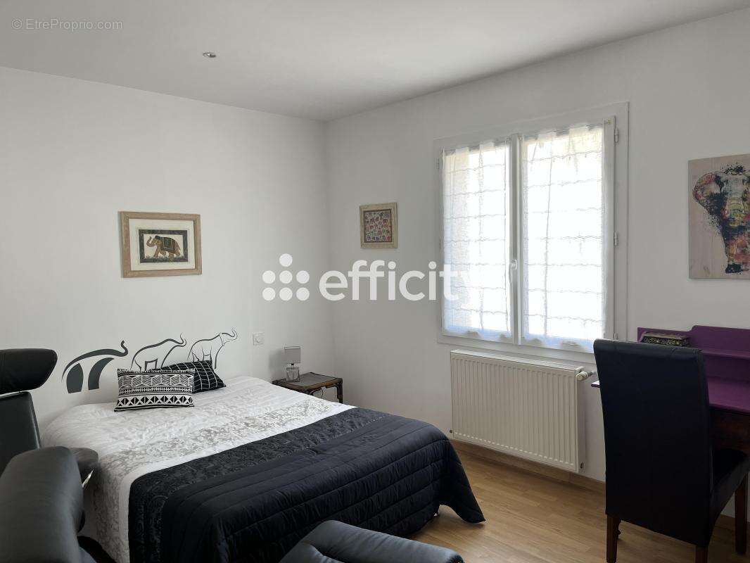 Maison à NIORT