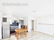 Appartement à EVIAN-LES-BAINS