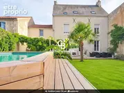 Maison à LUCON