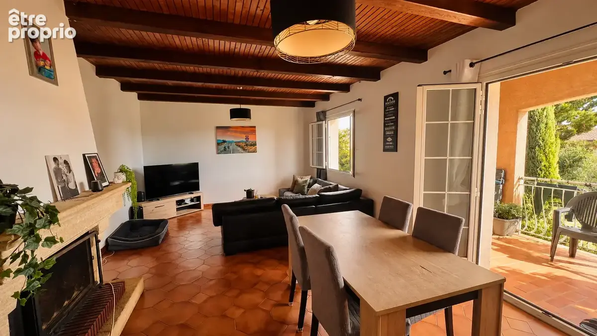 Folelli   Investissement avec revenus locatifs immédiats  T4 de 105 m2 - photo 2