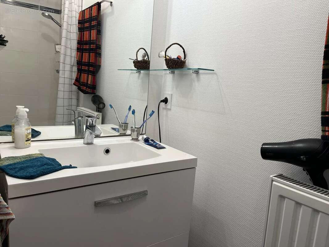 Appartement à PLOEMEUR