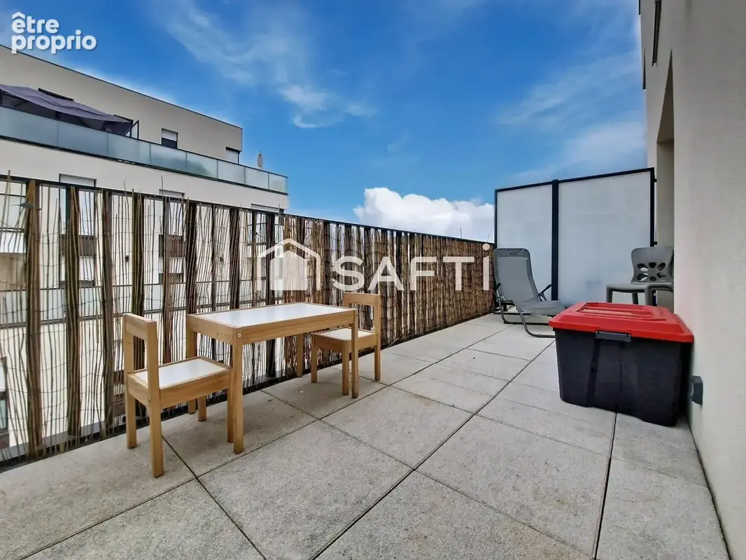 Photo 1 - Appartement à FONTENAY-SOUS-BOIS