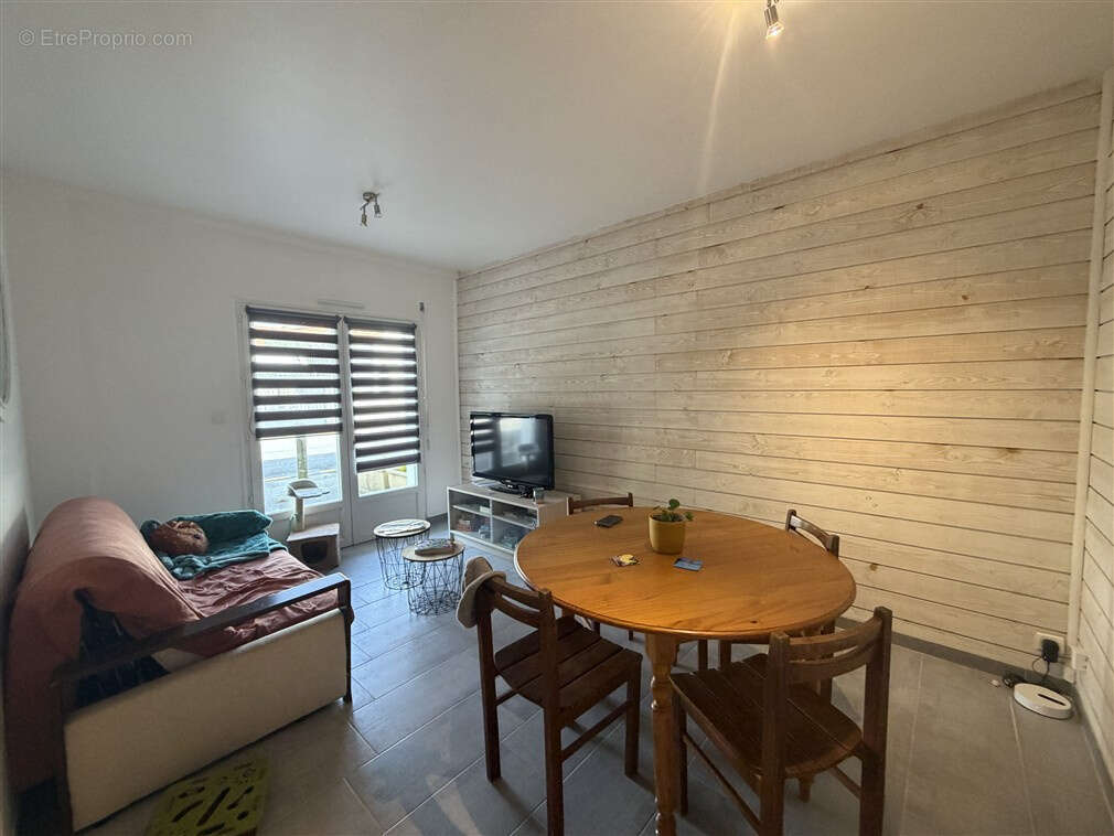 Appartement à LA BARRE-DE-MONTS