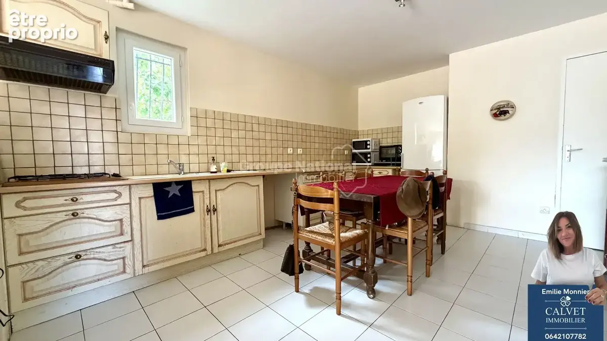 Villa familiale de 171 m2 à Baillargues - photo 8