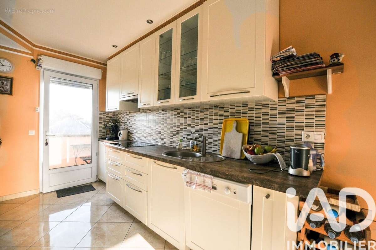 Photo 2 - Appartement à VITRY-SUR-SEINE