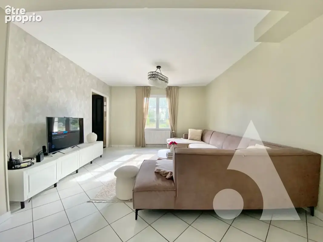 Maison Jaux 6 pièce(s) 145 m2 - photo 3