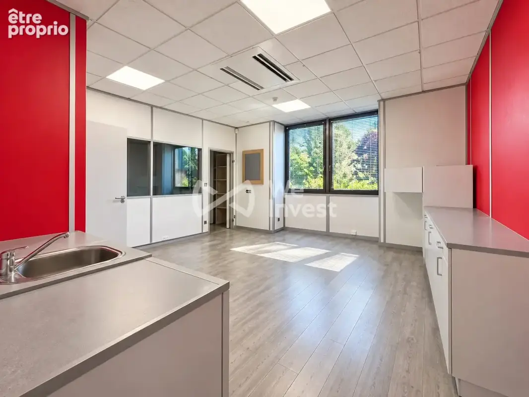 Commerce 1 480 m² à vendre à Coulommiers (77120) - photo 8