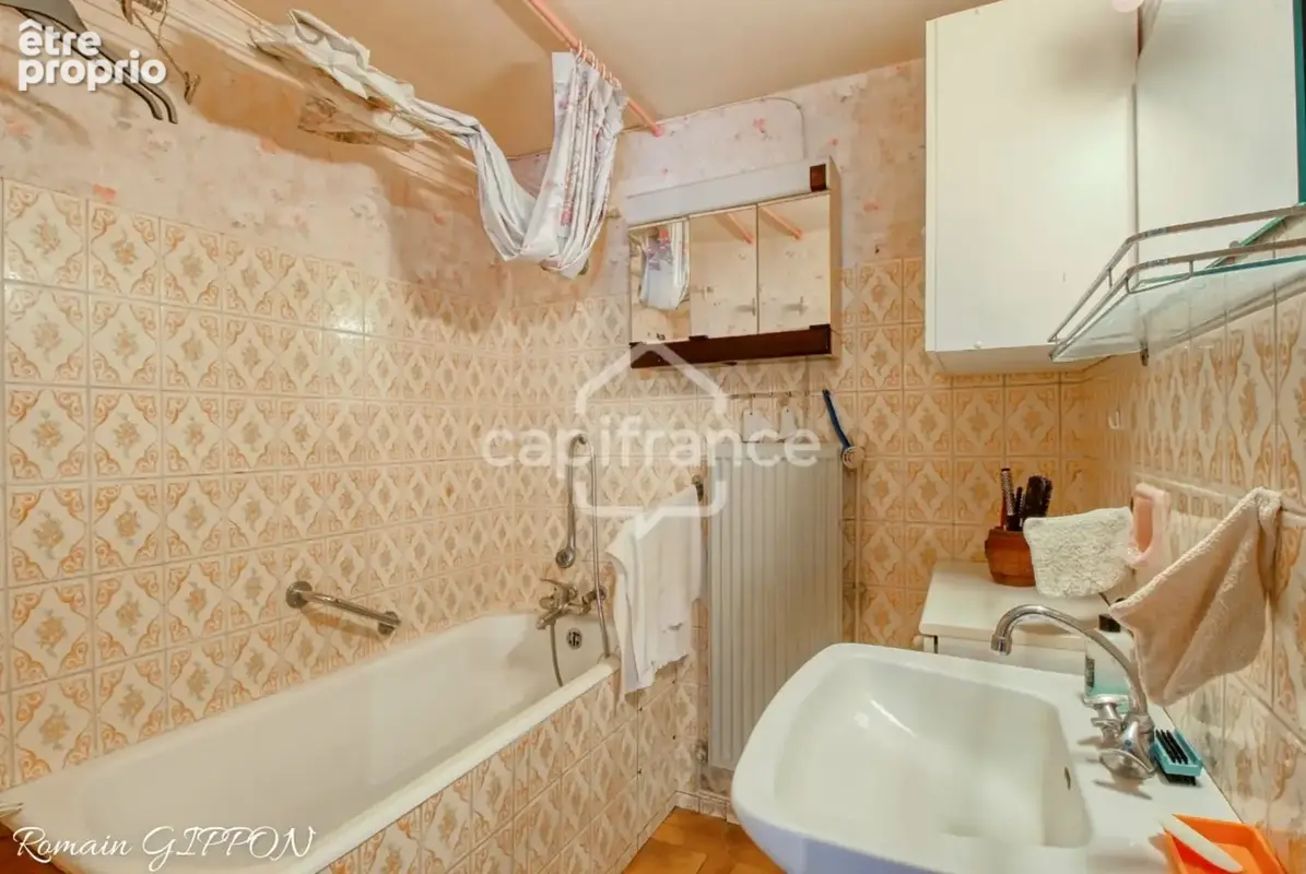 Dpt Meurthe et Moselle (54), à vendre VANNES-LE-CHATEL maison P5 - photo 9