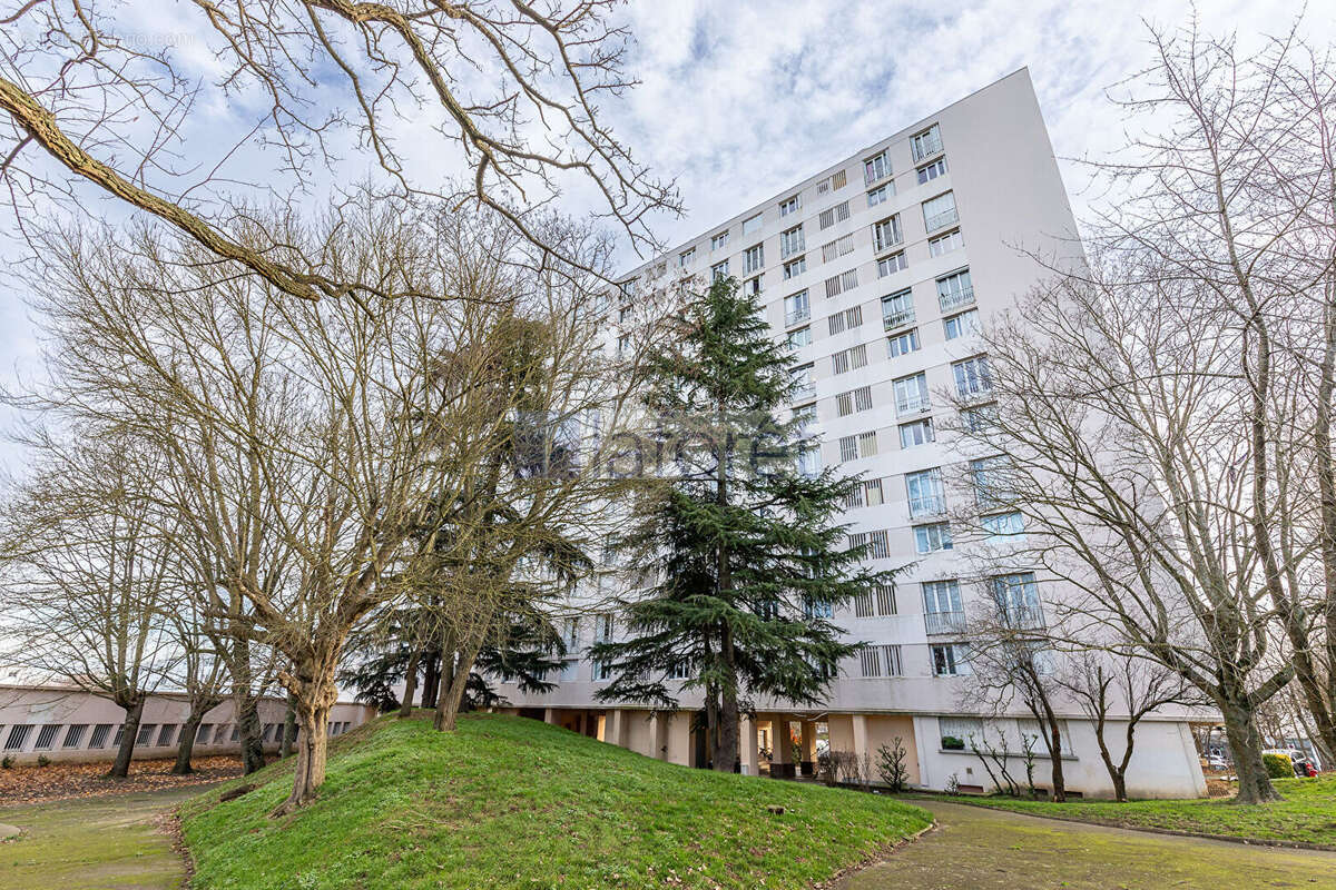 Appartement à LONGJUMEAU