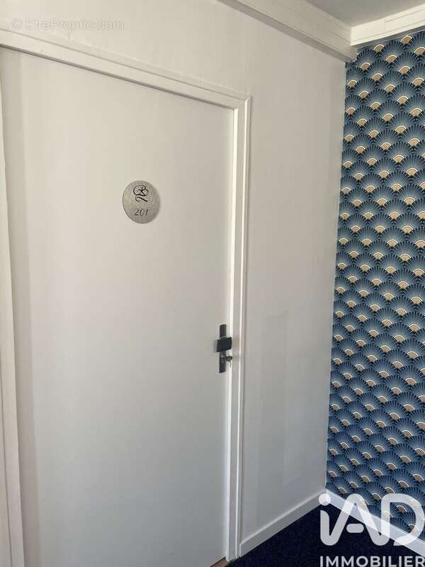 Photo 7 - Appartement à COMPIEGNE