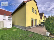 Appartement à MOLSHEIM