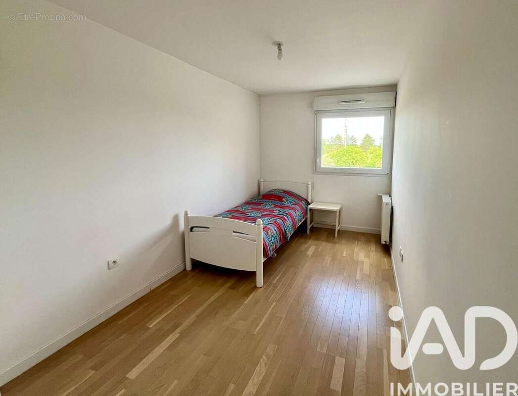 Photo 9 - Appartement à CHENNEVIERES-SUR-MARNE