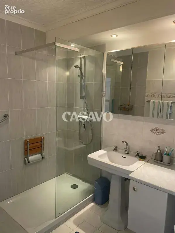 Vente Appartement 3 pièces de 57m² - 06600 Antibes - photo 13