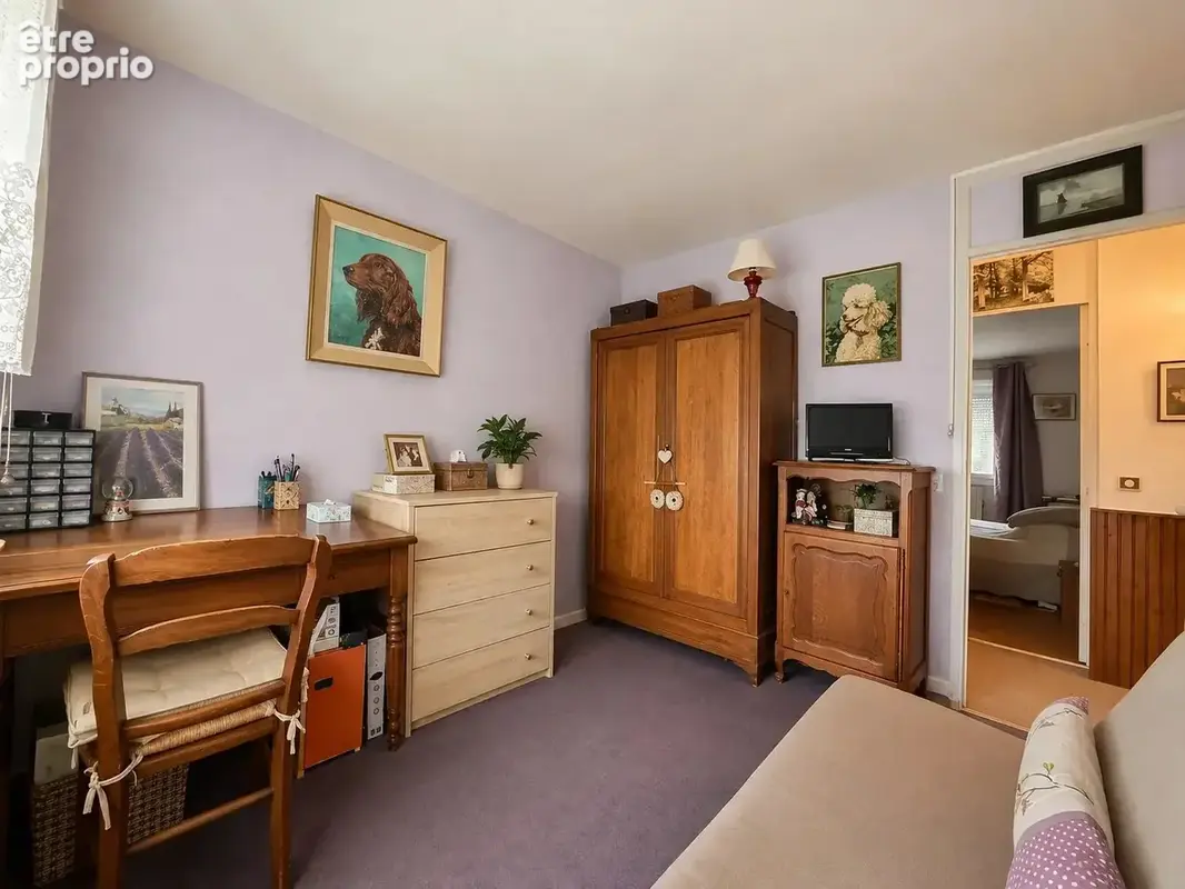 Appartement f4 bihorel plateau des provinces - photo 6