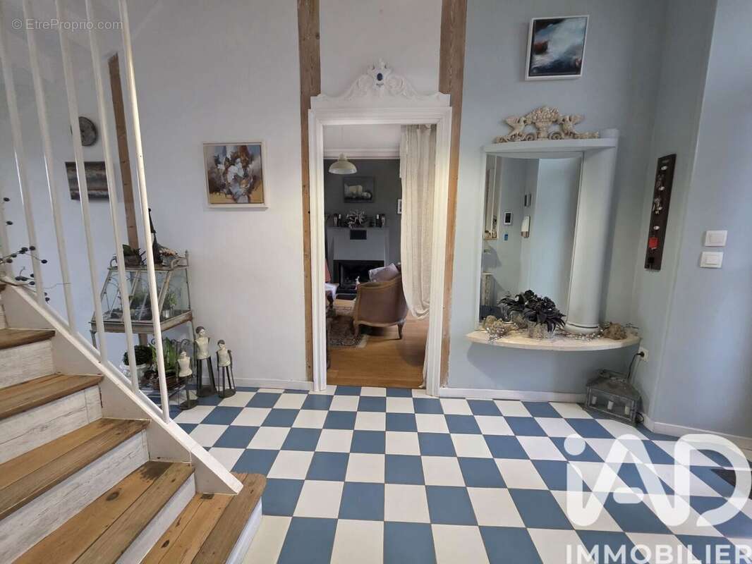 Photo 4 - Maison à BEGARD