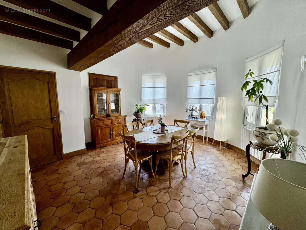 Maison à BRIARE