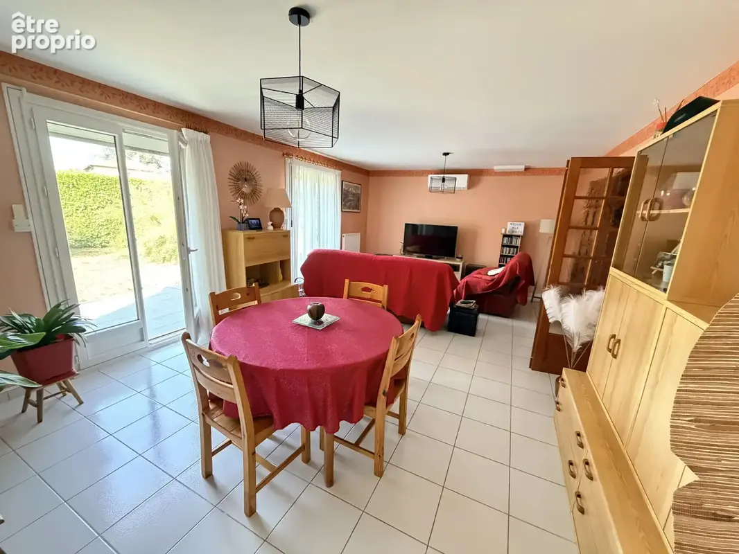 Maison à vendre à Labarthe-Sur-Leze (31860) - photo 2